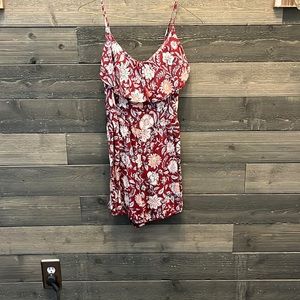 Abercrombie and Fitch Romper